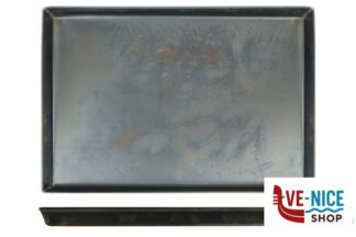 teglie GASTRON TEGLIA RETTANGOLARE CM.60X40 LAMINATA AGNELLI