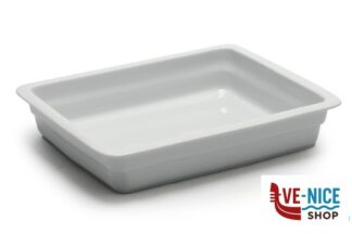 porcellana GASTRON.1.2 PIROFILA 32X26X6,5 9610320 MANIFATTURA PORCELLANE SARONNO SRL