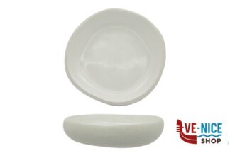 porcellana GENESYS EVO BIANCO-COPPETTA ORGANIC CM.14,3X13,5XH.3,2 IMPORT TAVOLA PROFESSIONAL