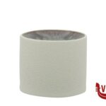 porcellana GENESYS EVO BLU-COLONNA GOURMET TONDA ALTA CM.9,3XH.8 IMPORT TAVOLA PROFESSIONAL