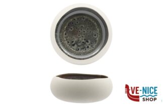 porcellana GENESYS EVO BLU-COPPA CM.16,5 IN PORCELLANA IMPORT TAVOLA PROFESSIONAL