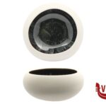 porcellana GENESYS EVO BLU-COPPETTA CM.13,7 IN PORCELLANA IMPORT TAVOLA PROFESSIONAL