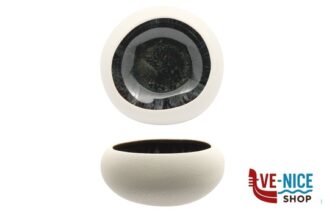 porcellana GENESYS EVO BLU-COPPETTA CM.13,7 IN PORCELLANA IMPORT TAVOLA PROFESSIONAL