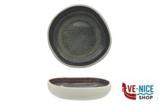 porcellana GENESYS EVO BLU-COPPETTA ORGANIC CM.14,3X13,5XH.3,2 IMPORT TAVOLA PROFESSIONAL