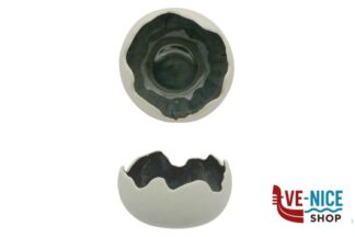 porcellana GENESYS EVO BLU-COPPETTA UOVO CM.14,2XH.8 IMPORT TAVOLA PROFESSIONAL