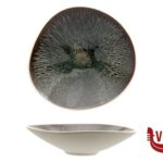 porcellana GENESYS EVO BLU-PASTA BOWL CM.29,5 IN PORCELLANA IMPORT TAVOLA PROFESSIONAL