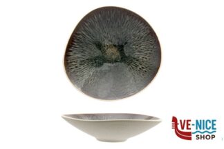 porcellana GENESYS EVO BLU-PASTA BOWL CM.29,5 IN PORCELLANA IMPORT TAVOLA PROFESSIONAL