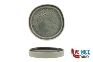 porcellana GENESYS EVO BLU-PIATTINO NORDIC CM.13,3X12,8XH.2 IMPORT TAVOLA PROFESSIONAL