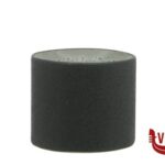 porcellana GENESYS EVO GIADA-COLONNA GOURMET TONDA ALTA CM.9,3XH.8 IMPORT TAVOLA PROFESSIONAL