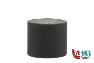 porcellana GENESYS EVO GIADA-COLONNA GOURMET TONDA ALTA CM.9,3XH.8 IMPORT TAVOLA PROFESSIONAL