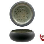 porcellana GENESYS EVO GIADA-COPPA CM.16,5 IMPORT TAVOLA PROFESSIONAL