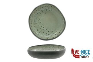 porcellana GENESYS EVO GIADA-COPPETTA ORGANIC CM.14,3X13,5XH.3,2 IMPORT TAVOLA PROFESSIONAL