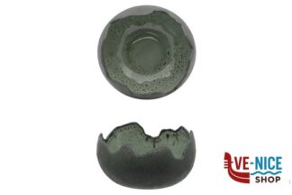 porcellana GENESYS EVO GIADA-COPPETTA UOVO CM.14,2XH.8 IMPORT TAVOLA PROFESSIONAL