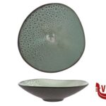 porcellana GENESYS EVO GIADA-PASTA BOWL CM.29,5 IMPORT TAVOLA PROFESSIONAL