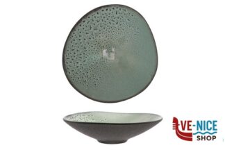 porcellana GENESYS EVO GIADA-PASTA BOWL CM.29,5 IMPORT TAVOLA PROFESSIONAL