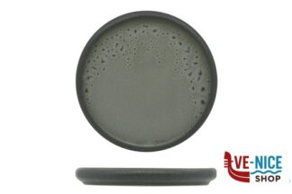 porcellana GENESYS EVO GIADA-PIATTINO NIDO CM.16,5XH.2 IMPORT TAVOLA PROFESSIONAL