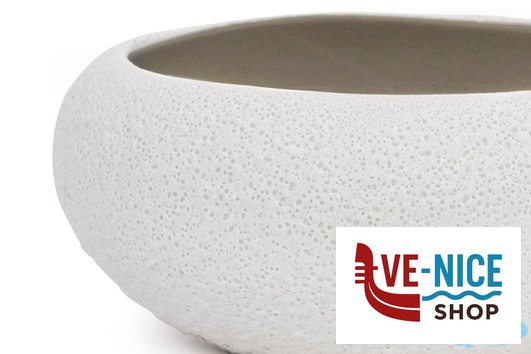 porcellana GENESYS EVO GREY-COPPETTA CM.13,7 IN PORCELLANA CB3442-14-F1263 IMPORT TAVOLA PROFESSIONAL - immagine 2