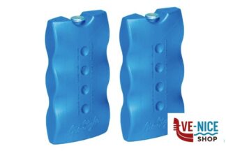 campeggio GHIACCIO 400 X 2 STYLE  1609007 GIOSTYLE   LIFESTYLE SPA