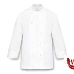 altri GIACCA CUOCO ECO.BIANCO  S TOMA