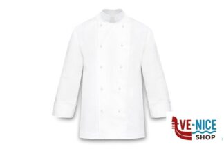 casacche GIACCA CUOCO ECO.BIANCO XXL 1125 TOMA