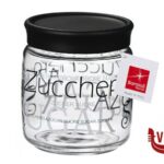 vetro GIARA - BARATTOLO CL 75 ZUCCHERO BORMIOLI ROCCO