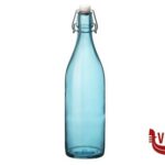 vetro GIARA SPRAY AZZ-BOTTIGLIA L.1 66260-588 BORMIOLI ROCCO