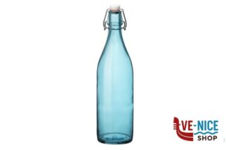 vetro GIARA SPRAY AZZ-BOTTIGLIA L.1 66260-588 BORMIOLI ROCCO