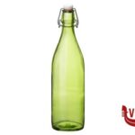 vetro GIARA VERDE-BOTTIGLIA LT.1,0 66260-591 BORMIOLI ROCCO
