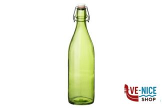 vetro GIARA VERDE-BOTTIGLIA LT.1,0 66260-591 BORMIOLI ROCCO