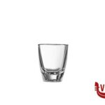 vetro GIN - BICCHIERE N.12  SHOT CL 3 H 52 MM  42 MM ARC INTERNATIONAL FRANCE