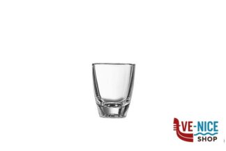 vetro GIN - BICCHIERE N.12 SHOT CL 3 H 52 MM 42 MM ARC INTERNATIONAL FRANCE