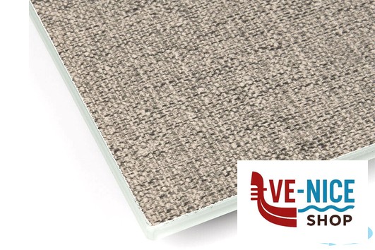 bilance pesapersone GIRMI-BILANCIA PESAPERSONE EFFETTO TESSUTO 150KG BP2800 TREVIDEA - immagine 3