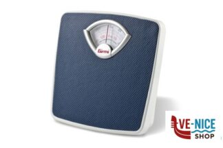 bilance pesapersone GIRMI-BILANCIA PESA PERSONE MECC.1KG-130KG BP02 TREVIDEA