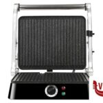 grill da contatto GIRMI - BISTECCHIERA PETRAVERA 1400W  BS44 TREVIDEA