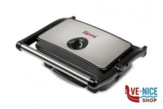 grill da contatto GIRMI-BISTECCHIERA TERMOSTATO COMPACT BS1100 TREVIDEA