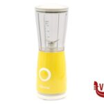frullatori GIRMI COLOR-FRULLATORE ELETTRICO 500ML GIALLO FR0305 TREVIDEA