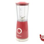 frullatori GIRMI COLOR-FRULLATORE ELETTRICO 500ML ROSSO FR0302 TREVIDEA