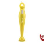 frullatore a immersione GIRMI COLOR-MIXER IMMERSIONE GIALLO 250W TREVIDEA