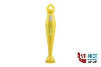 frullatore a immersione GIRMI COLOR-MIXER IMMERSIONE GIALLO 250W TREVIDEA