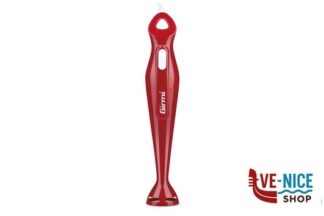 frullatore a immersione GIRMI COLOR-MIXER IMMERSIONE ROSSO 250W TREVIDEA