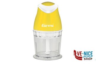 tritatutto GIRMI COLOR-TRITATUTTO 350W 500ML GIALLO TREVIDEA