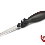 coltelli elettrici GIRMI-COLTELLO ELETTRICO CON 2 SET COLTELLI 45W  CT1000 TREVIDEA