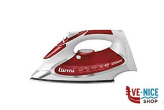 5005040902 GIRMI-FERRO A VAPORE 2200W ST50 TREVIDEA
