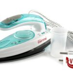 ferri da stiro GIRMI - FERRO DA STIRO A VAPORE 180 WATT TREVIDEA