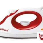 5005040902 GIRMI-FERRO DA STIRO A VAPORE 1800W ST0100 TREVIDEA