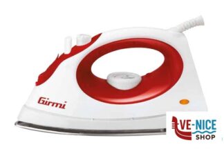 5005040902 GIRMI-FERRO DA STIRO A VAPORE 1800W ST0100 TREVIDEA