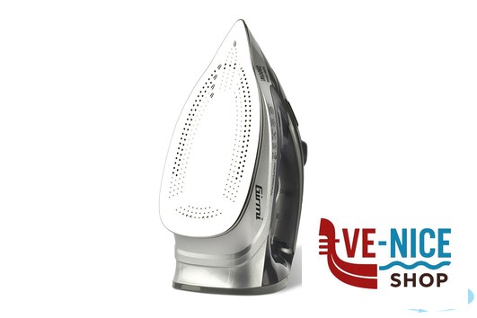 5005040902 GIRMI-FERRO DA STIRO A VAPORE 2800W TREVIDEA - immagine 3