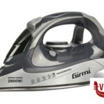 5005040902 GIRMI-FERRO DA STIRO A VAPORE 2800W TREVIDEA