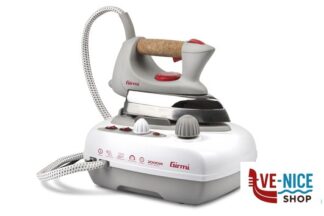sistemi stiranti GIRMI - FERRO DA STIRO CON CENTRALINA 800-1200W ST0300 TREVIDEA