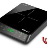piastre per cottura GIRMI-FORNELLO A INDUZIONE 2000W TREVIDEA